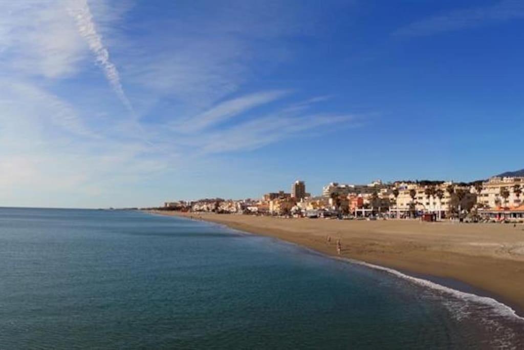 Apartment Jos's House. Thai Loft 50mt To La Carihuela Torremolinos