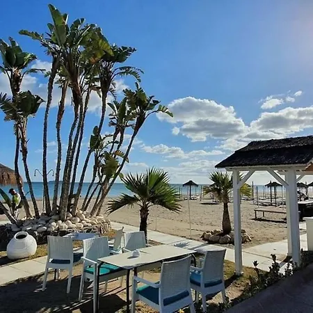 Jos'S House. Thai Loft 50Mt To La Carihuela Beach Torremolinos Exterior foto